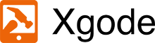Xgode Logo